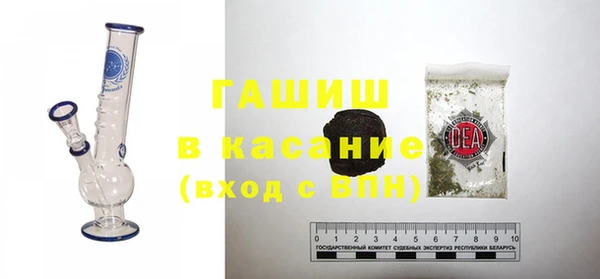 гашик Белокуриха